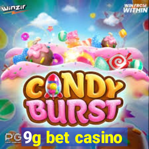 9g bet casino